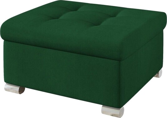 Trefor Fotpall 68 cm -