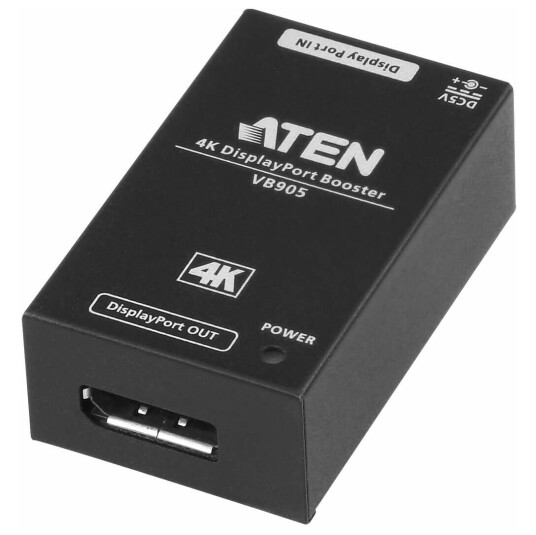ATEN 4K Display Port Booster ATEN 4K Display Port Booster