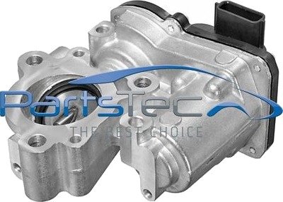 EGR-ventil PartsTec PTA510-0642 EGR-ventil PartsTec PTA510-0642