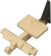 Ricoh Ae044040 Sort Hvit AE044040