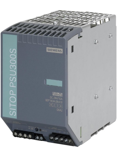 Siemens Sitop psu300s 10 a (4025515154044)