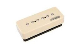 Wilkinson Wc90 N Ceramic Soapbar PickupNeck