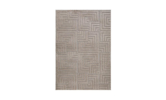 Soffadirekt OSAN Teppe Linne 240x340