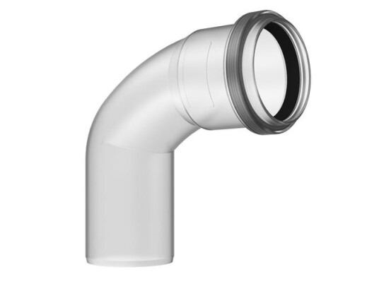 Bosch Dn60 87° Bøjning Til Aftræk