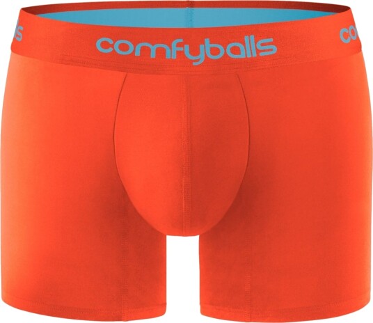 Comfyballs Sunset Orange Blue Performance - Regular, L