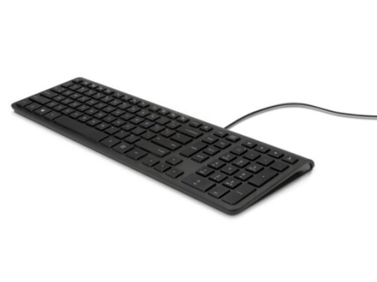 Hp 723314-061, Full-Size (100%), Koblet Med Ledninger (Ikke Trådløs), Usb, Sort Hp 723314-061, Full-Size (100%), Koblet Med Ledninger (Ikke Trådløs), Usb, Sort