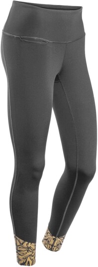 Johaug Aerial Woolmix Tights Tblck S Johaug Aerial Woolmix Tights Tblck S