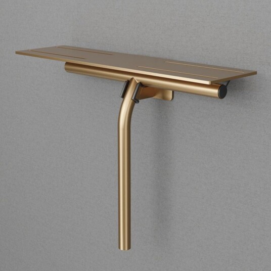Scandtap Style Dusjhylle Sand Scandtap Style Dusjhylle Sand