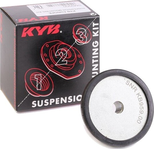 KYB SM9900 Fjærbeinslager KYB SM9900 Fjærbeinslager