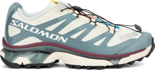 Salomon Herre Sport Flerfarget 39 1/2 EU, Salomon Herre Sport Flerfarget 39 1/2 EU,