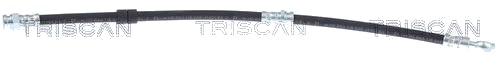 TRISCAN 8150 50246 Bremseslange TRISCAN 8150 50246 Bremseslange