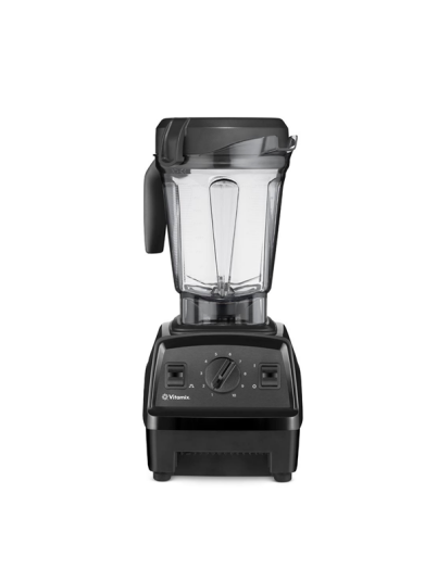 Vitamix Explorian E320 Stativmikser 2L 1200W Svart Vitamix Explorian E320 Stativmikser 2L 1200W Svart