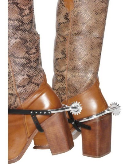 Cowboy Spurs Cowboy Spurs