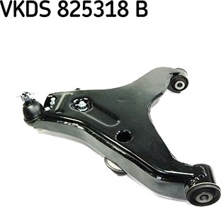 SKF VKDS 825318 B Bærearm