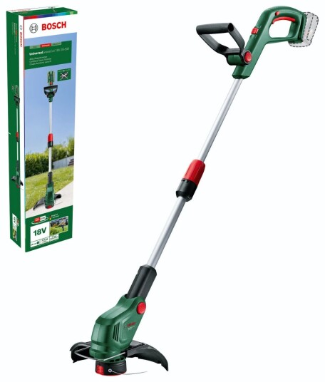 BOSCH GRESSTRIMMER UNIGRASSCUT 18V-26-500 SOLO BOSCH GRESSTRIMMER UNIGRASSCUT 18V-26-500 SOLO