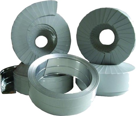 Rørmanchet 28 32 Mm Grå 10M
