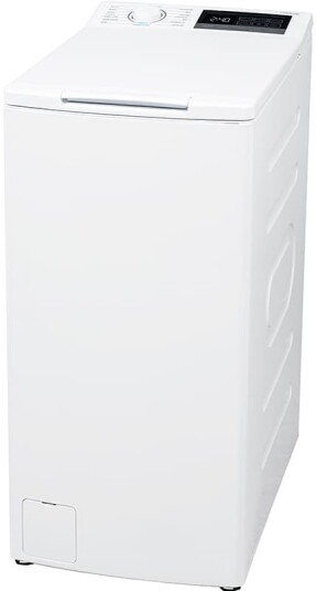 Logik L712TL25E Toppmatet vaskemaskin 7kg Logik L712TL25E Toppmatet vaskemaskin 7kg