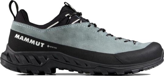 Mammut Women"s Alnasca Iv Low Lth Gtx Nebla white 6