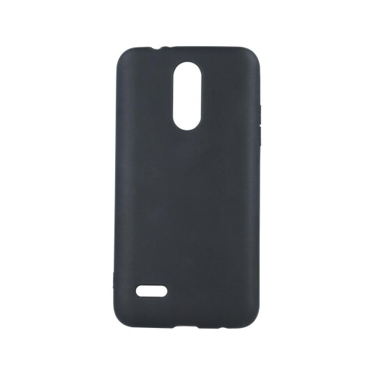 TFO Matt TPU Deksel for Samsung Galaxy S26 Ultra Svart