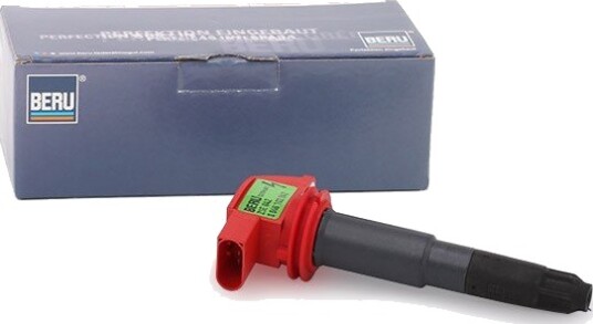 Tennspole coil BERU ZSE042 Tennspole coil BERU ZSE042