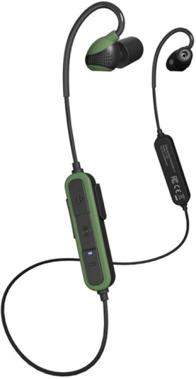 Isotunes Pro Advance 2.0 Grønn Isotunes Pro Advance 2.0 Grønn