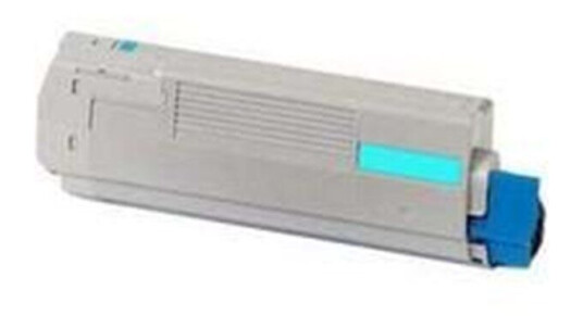 OKI 45536415 - Laser toner Blå