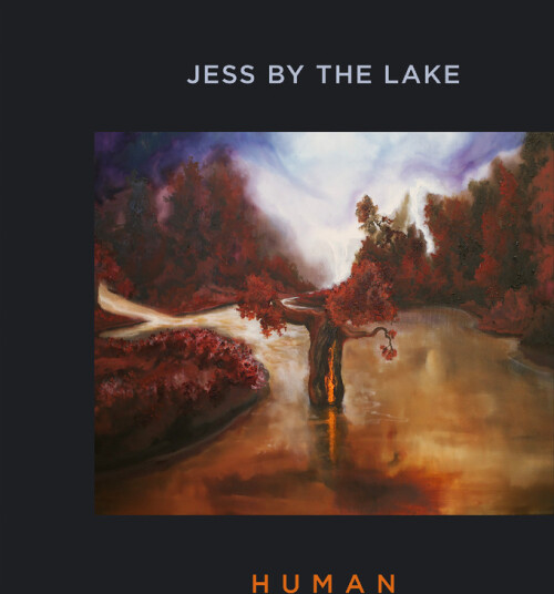 Jess By The Lake Human CD