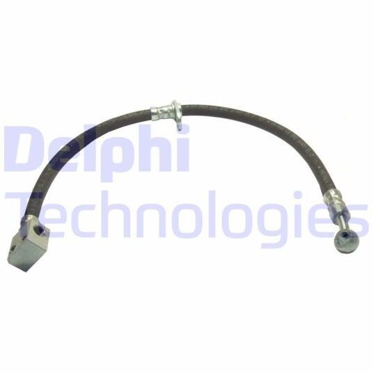 Bremseslange DELPHI LH6491 Bremseslange DELPHI LH6491