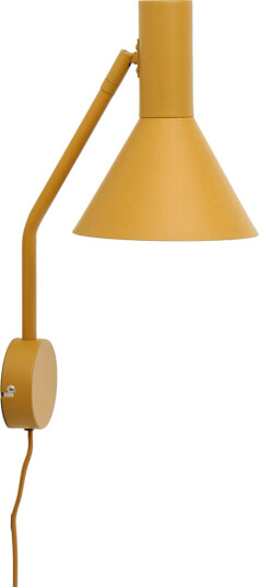 Frandsen LYSS WALL LAMP - MATT ALMOND Frandsen LYSS WALL LAMP - MATT ALMOND