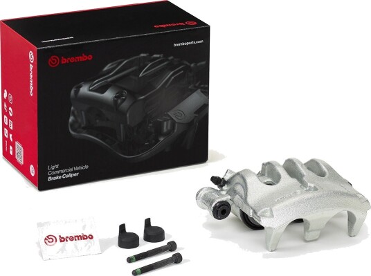 Bremsecaliper BREMBO F BR 086