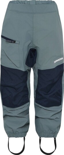 Didriksons Dusk Kids Pnt 6 Blue 98 Didriksons Dusk Kids Pnt 6 Blue 98