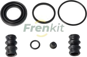 FRENKIT 234036 Reparasjonssett, bremsecaliper