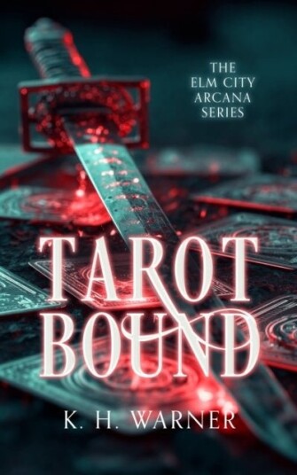 Tarot Bound Tarot Bound