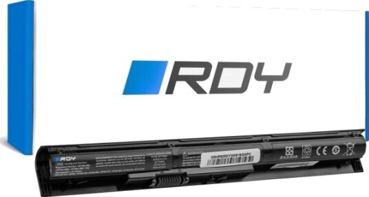 Batteri Rdy Vi04 Vi04xl 756743-001 756745-001 HP82BRDY