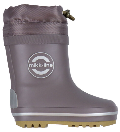 Mikk Line Sparrow Winter Gummistøvler 32