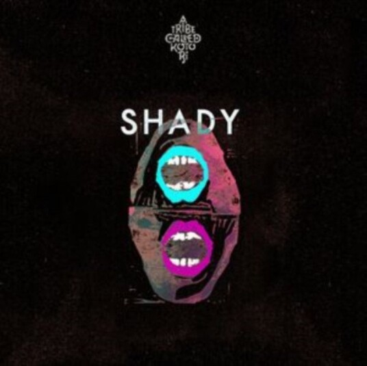 Shady Shady Uk Vinyl