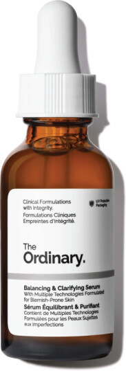 The Ordinary Balancing & Clarifying Serum 30 ml The Ordinary Balancing & Clarifying Serum 30 ml