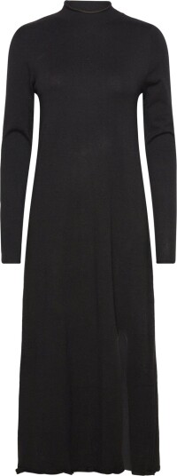 Mango | Knitted Dress With Side Slit | XS Mango | Knitted Dress With Side Slit | XS