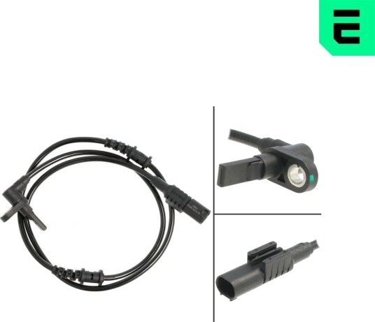 OPTIMAL 06 S545 Sensor ABS