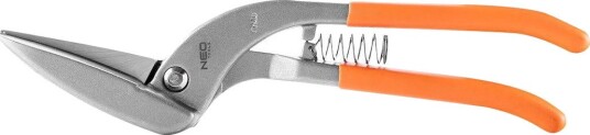 NEO Tools Platesaks 31-086 Venstrekutt 300 mm