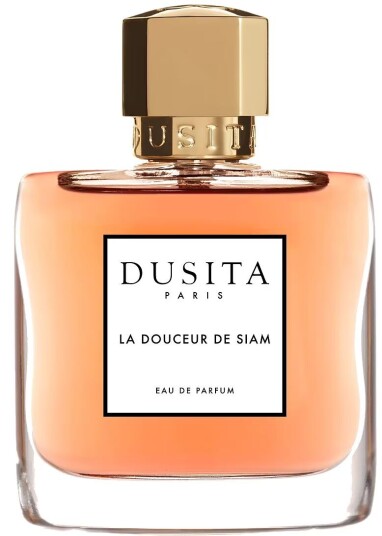 Dusita La Douceur de Siam Eau de Parfum 50 ml