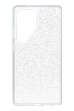 OtterBox React Samsung Galaxy S25 Ultra Stardust clear