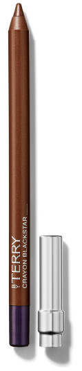By Terry Crayon Blackstar  2.Brown Stellar