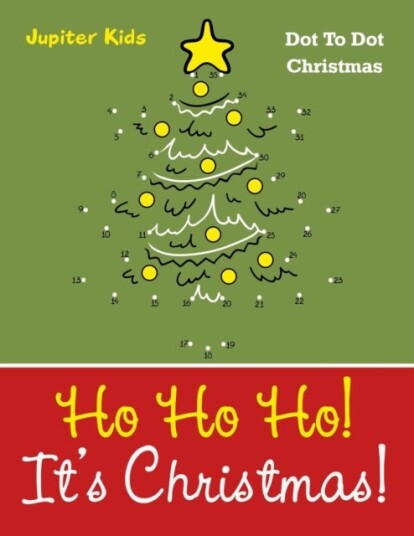 Ho Ho Ho Its Christmas