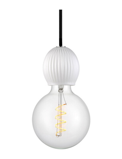 Halo Design Cph - Black - ONE SIZE