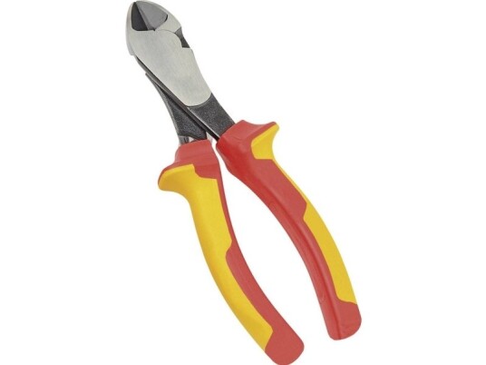 Brüder Mannesmann Mannesmann M10607 Vde Kraft-Sideskærer 185 Mm