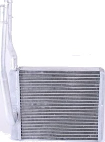 Varmeapparat register NISSENS 71747