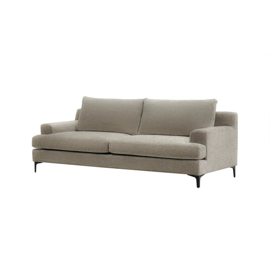 Homefactory Sofa Maddox 1330 BT