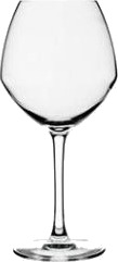 Vinglas Cabernet Tulipe 19 Cl Ø6.6X16.5 Cm Chef Og Sommelier,6 Stk/Pk