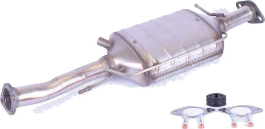 NAP carparts CAD10106 Partikkelfilter